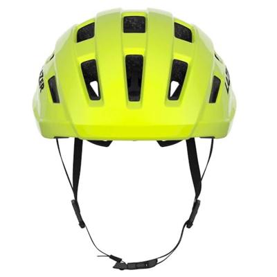 Lazer Tempo Kineticore Helm Geel Lazer Tempo Kineticore Helm Geel