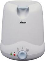 Alecto Flessenwarmer wit - BW-70 - thumbnail