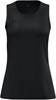 JAKO 6005D Tank Top Dames - Zwart - M (38/40) - thumbnail