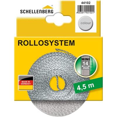 Schellenberg 44102 Rolluikband Geschikt voor Schellenberg Mini