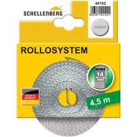 Schellenberg 44102 Rolluikband Geschikt voor Schellenberg Mini - thumbnail