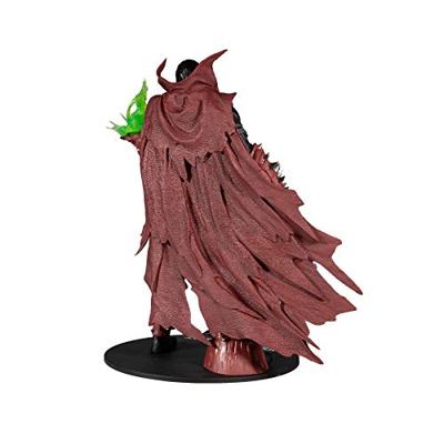 Mortal Kombat Action Figure: Spawn (Dark Ages)