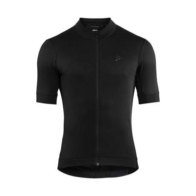 Craft 1907156 Essence Jersey Men - Black - 3XL Craft 1907156 Essence Jersey Men - Black - 3XL