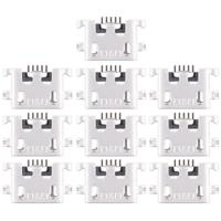 10 stuks Port-Connector opladen voor Huawei Y516 - thumbnail