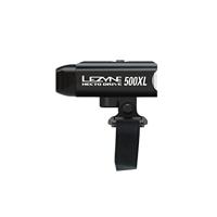 Lezyne Hecto Drive 500XL Helmet Lamp - thumbnail