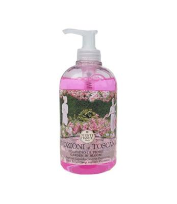 Nesti Dante emozioni garden in bloom zeeppomp 500ml