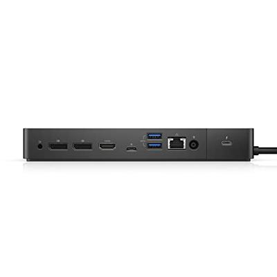 Dell Upgrade Module to WD19TB no PowAdap