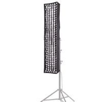 Falcon eyes flexibel bi-color led paneel rx-29tdx 121x24 cm - thumbnail