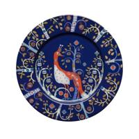 Iittala Taika Ontbijtbord 22 cm Blauw - thumbnail