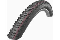 SCHWALBE Vouwband racing ralph super ground 27.5 x 2.25" / 57-584 mm - zwart - thumbnail