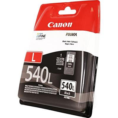 Canon PG-540 L zwart