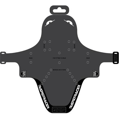 RRP Enduroguard - standard - white