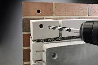 kwb 044568 Chroom-Molybdeen-staal Beton-spiraalboren set 3-delig 5 mm, 6 mm, 8 mm Cilinderschacht 1 stuk(s) - thumbnail