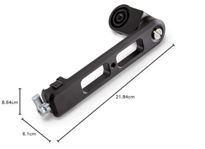 DJI RS(C) 2 Briefcase Handle