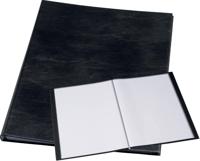 Rillstab showalbum A3 12 tassen - thumbnail