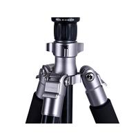 Rollei Compact Traveler No.1 statief titanium OUTLET - thumbnail