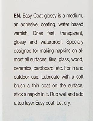Powertex • easycoat glans 250ml