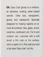 Powertex • easycoat glans 250ml - thumbnail