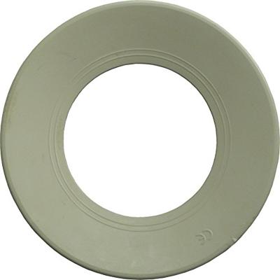 Kirchhoff SANIT WC-lipafdichting, wit, DN 100 - 02.224.01..0000