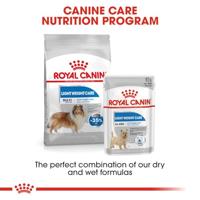 Royal Canin Maxi Light Weight Care hondenvoer 2 x 3 kg - thumbnail