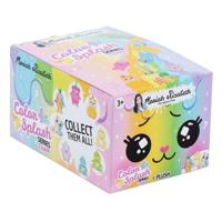 Boti Moriah elizabeth mystery knuffel - serie 3 color splash, 15cm - thumbnail