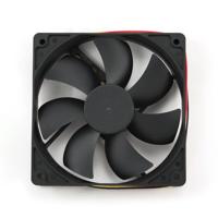 Gembird Cooling Fan 120x120x25mm 3Pin - thumbnail