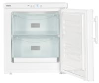 Liebherr GX 823 Comfort diepvriezer Staand Vrijstaand 68 l F Wit - thumbnail