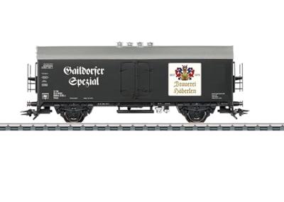 Märklin 45033 Koelwagen AC
