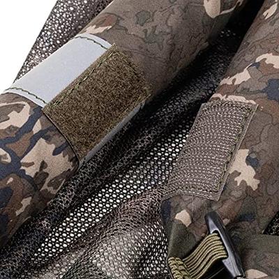 Nash Carp Care Failsafe Retainer Sling Monster Camo
