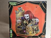 Phantom Castle 33x35x35 cm Halloween LEMAX - Lemax - thumbnail