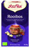Yogi Tea Rooibos - thumbnail