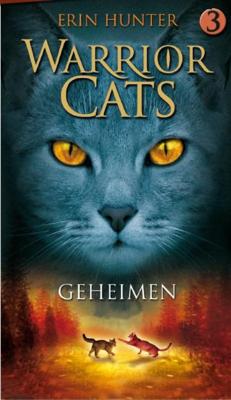Geheimen (Hardback)