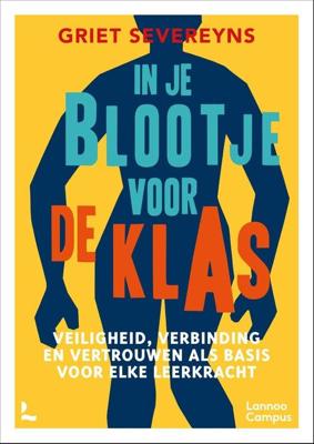 In je blootje voor de klas - Griet Severeyns - ebook