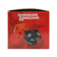 Dungeons & Dragons 3D Salt and Pepper Shaker Dice - thumbnail