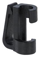 AKO reserveextra isolator voor premium bleu glasvezel paal - thumbnail