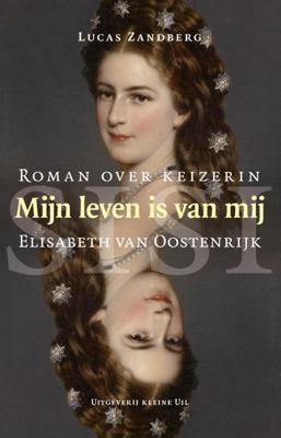 Mijn leven is van mij - Lucas Zandberg - ebook