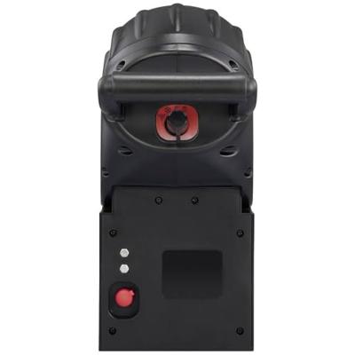 TOOLCRAFT TC-6406360 Accu handschijnwerper SMD LED 160 lm