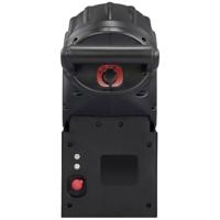 TOOLCRAFT TC-6406360 Accu handschijnwerper SMD LED 160 lm - thumbnail