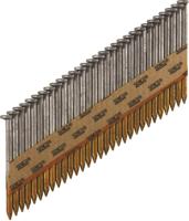 Senco stripspijker glad 2,8 x 65 mm hot dip gegalv. ( hdg ) te - gc55asbkr - thumbnail