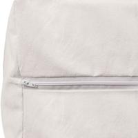 Polydaun matrashoes Evolon anti allergie - crème - 160x200 cm - thumbnail