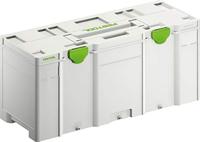 Festool Accessoires systainer³ sys3 xxl 337 - 204851 - thumbnail