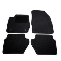 vidaXL Automattenset voor Ford Fiesta VI 4-delig - thumbnail