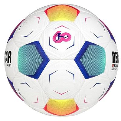 Derbystar 287825 Bundesliga Brillant 23/24 - White - 5 Derbystar 287825 Bundesliga Brillant 23/24 - White - 5