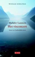 Het visconcert - Halldór Laxness - eBook (9789044528206) - thumbnail