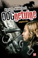Ooggetuige - Mariëtte Middelbeek - ebook - thumbnail