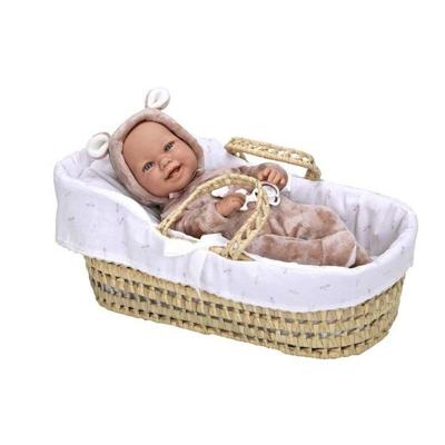 Babypop Arias Zoe 42 cm