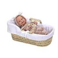 Babypop Arias Zoe 42 cm - thumbnail