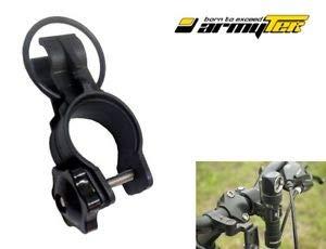 ArmyTek A02206 Houder ArmyTek Wizard, ArmyTek Tiara C1, ArmyTek elf, Voor zaklampen met Ø 24,5 mm Zwart ArmyTek A02206 Houder ArmyTek Wizard, ArmyTek Tiara C1, ArmyTek elf, Voor zaklampen met Ø 24,5 mm Zwart