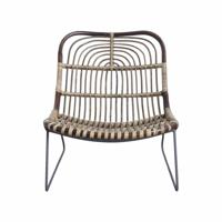 Society of Lifestyle 205950981 accent stoel - thumbnail