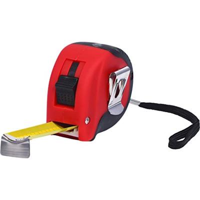 KS Tools 300.0115 3000115 Rolmaat 5 m Bandstaal